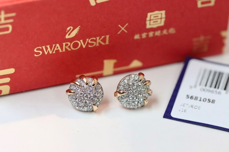 Swarovski Earrings